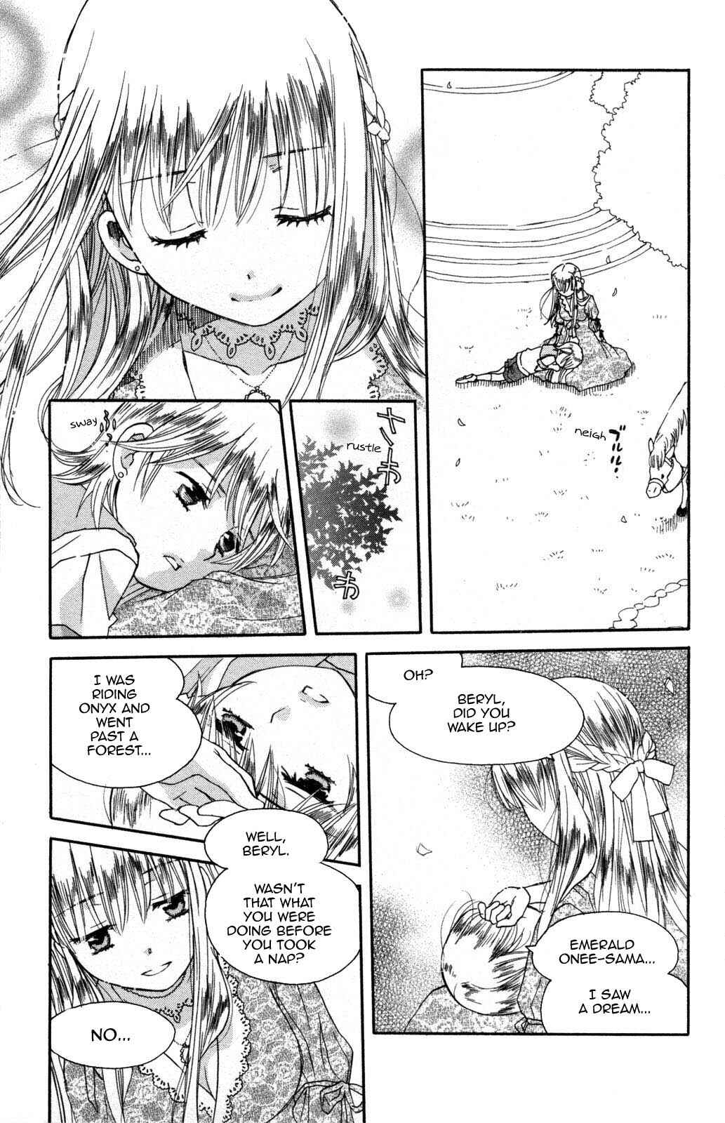 Page 5 Chapter 4 Carbonard Crown