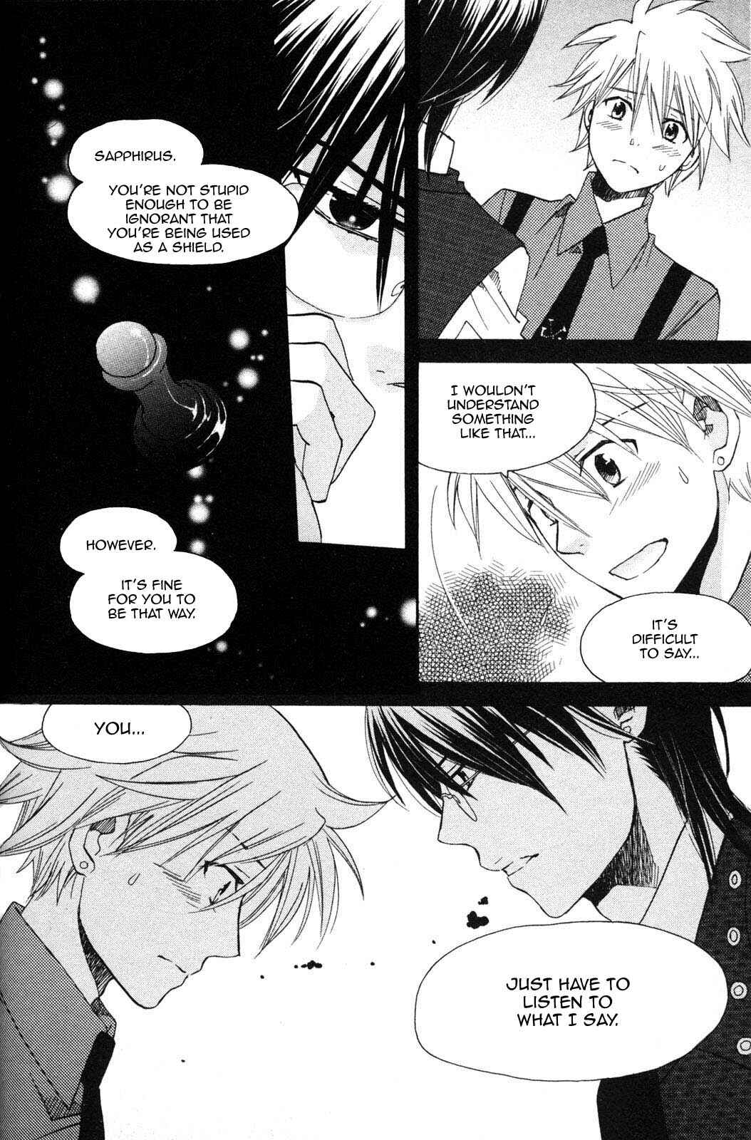 Page 8 Chapter 4 Carbonard Crown