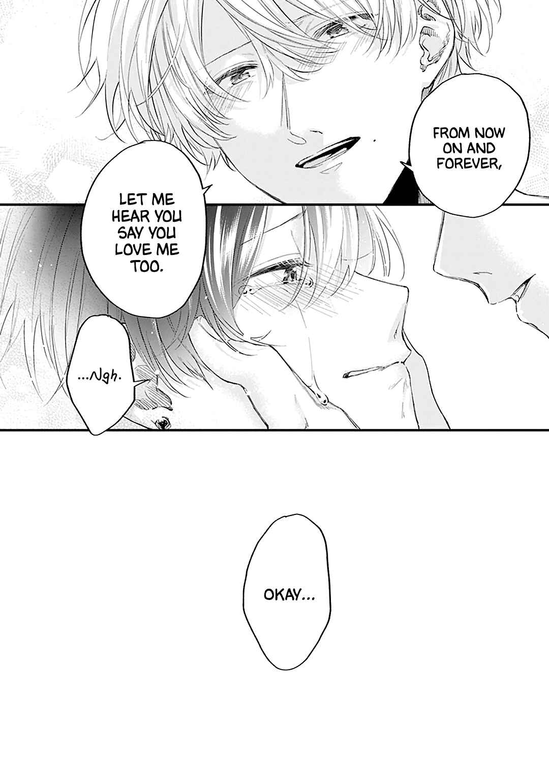 Page 25 Chapter 5 Fugai nai Koi