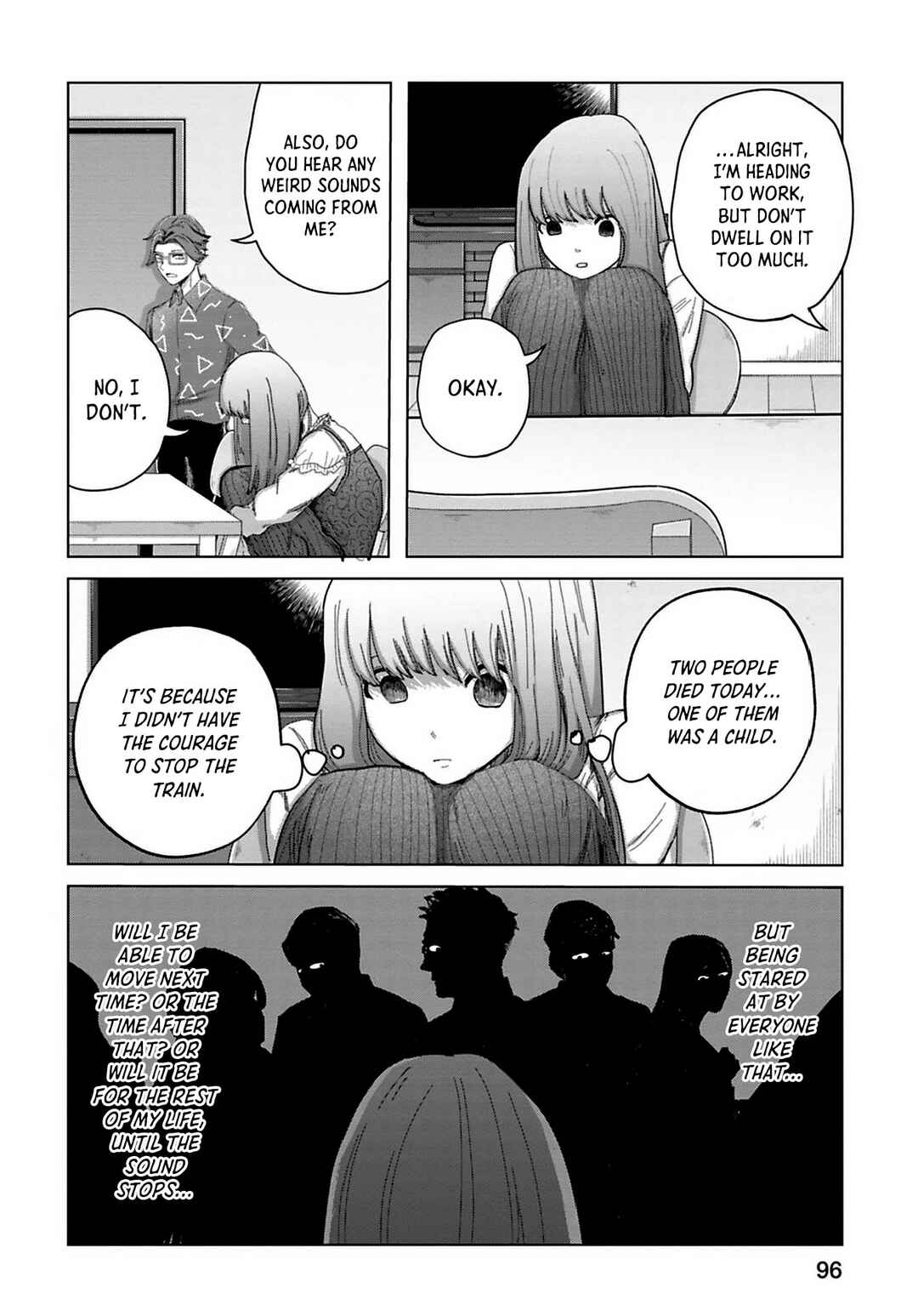 Page 4 Chapter 7 Kanjuten