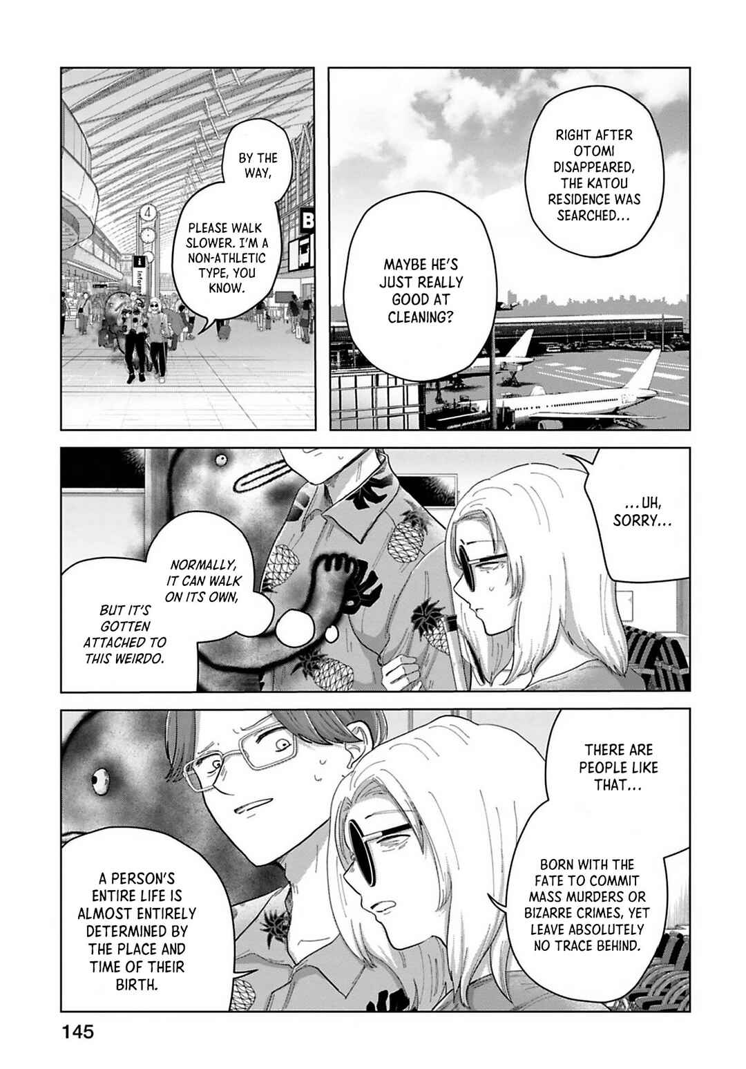 Page 5 Chapter 10 Kanjuten