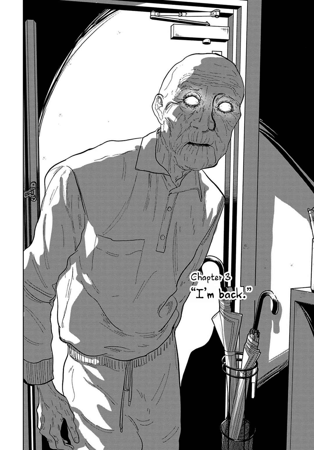 Page 4 Chapter 3 Kanjuten