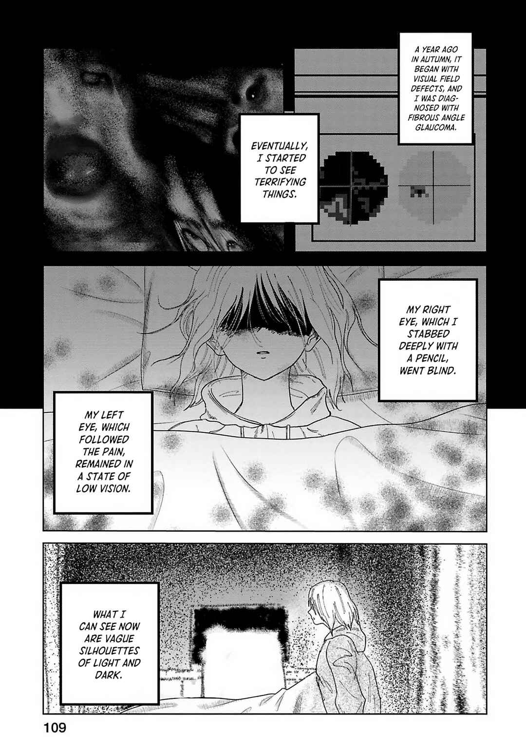 Page 1 Chapter 8 Kanjuten
