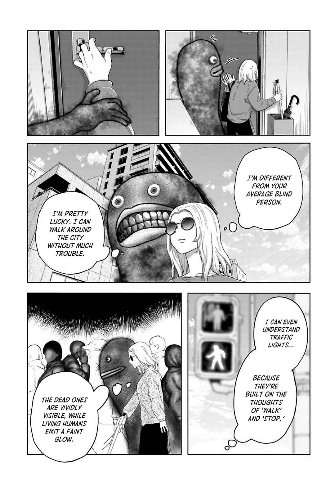 Page 9 Chapter 8 Kanjuten