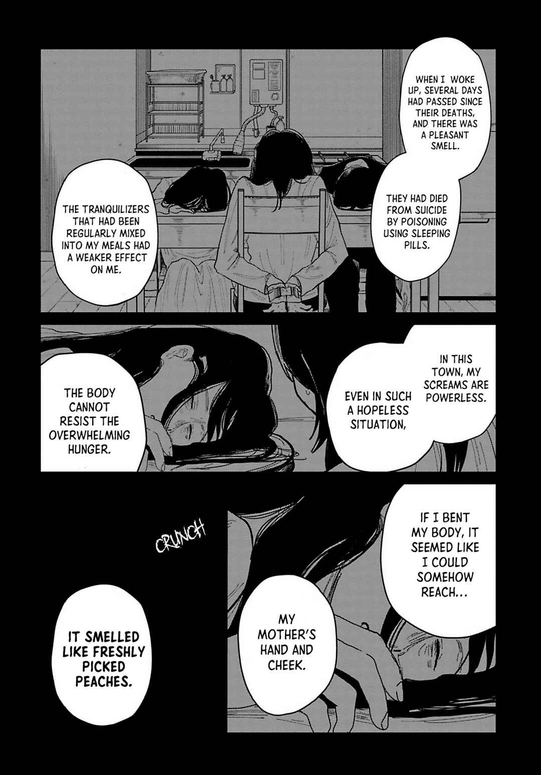 Page 10 Chapter 5 Kanjuten