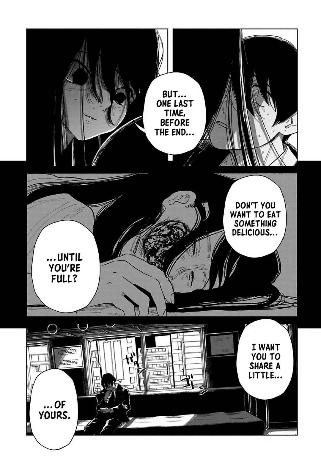 Page 13 Chapter 5 Kanjuten