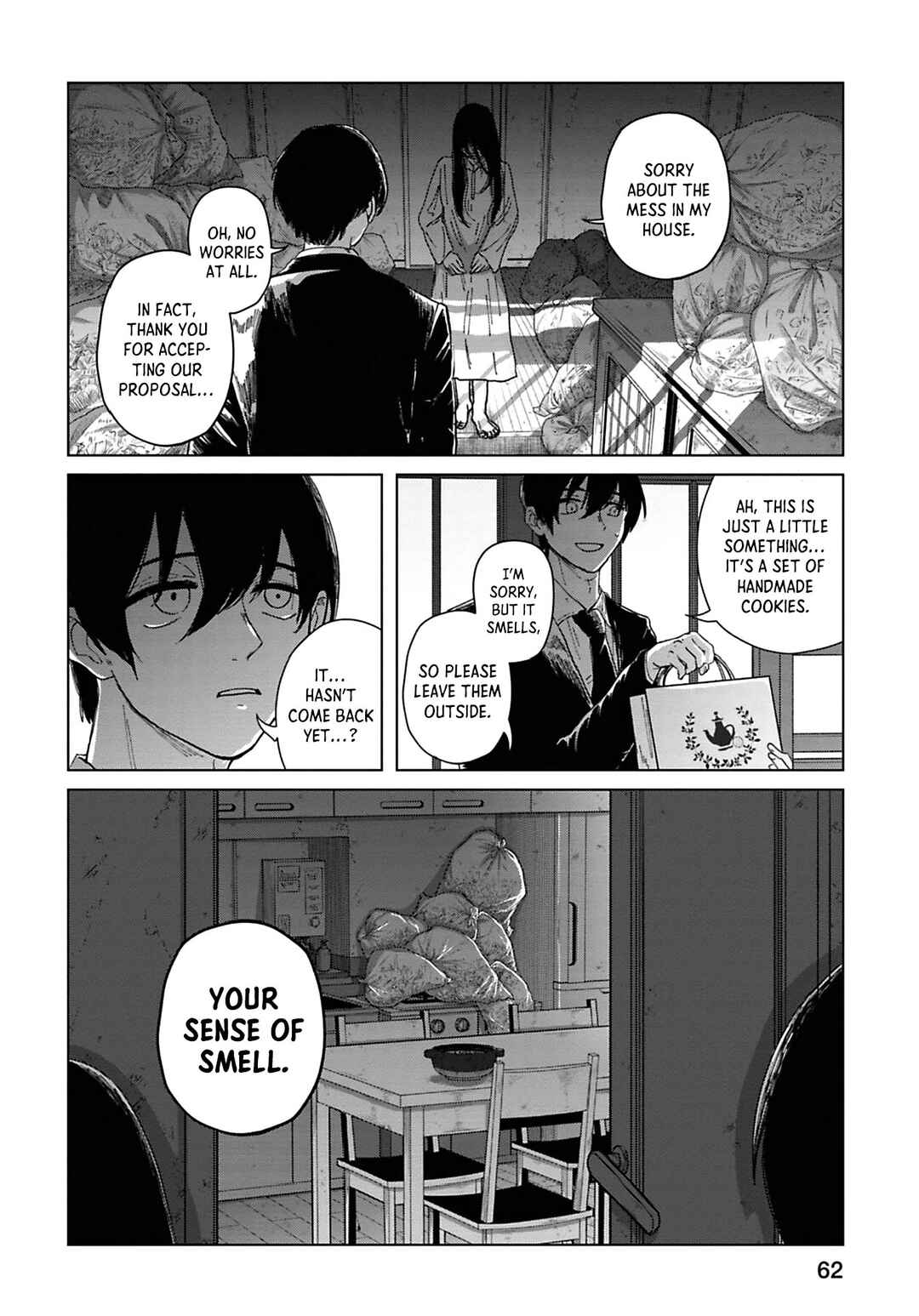 Page 2 Chapter 5 Kanjuten