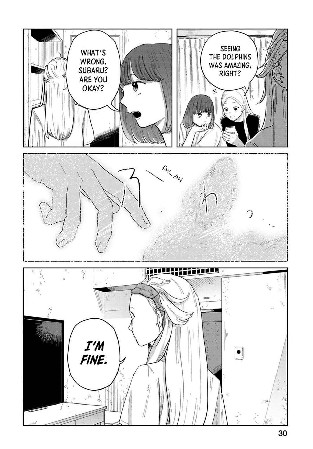 Page 14 Chapter 2 Kanjuten