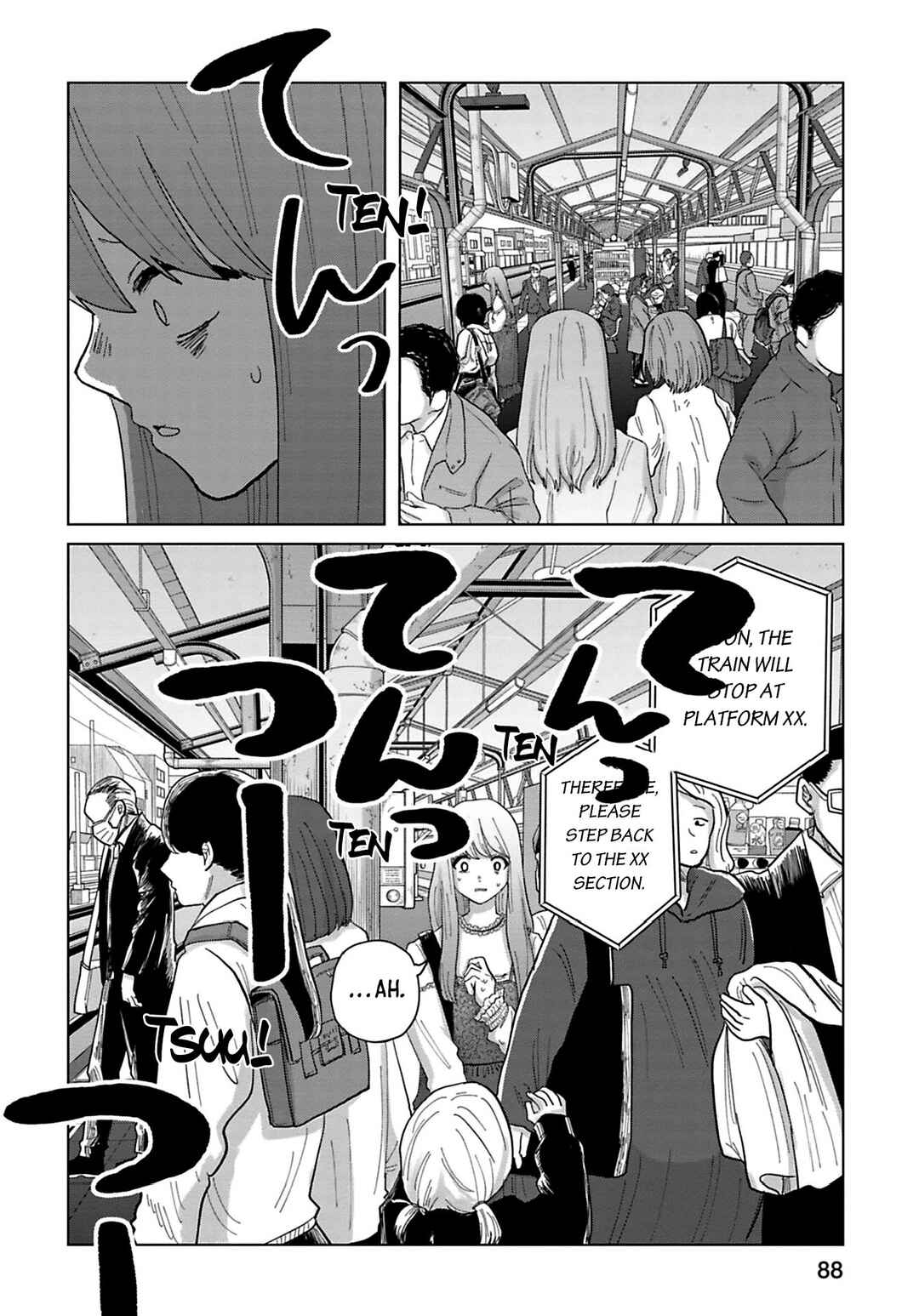 Page 12 Chapter 6 Kanjuten