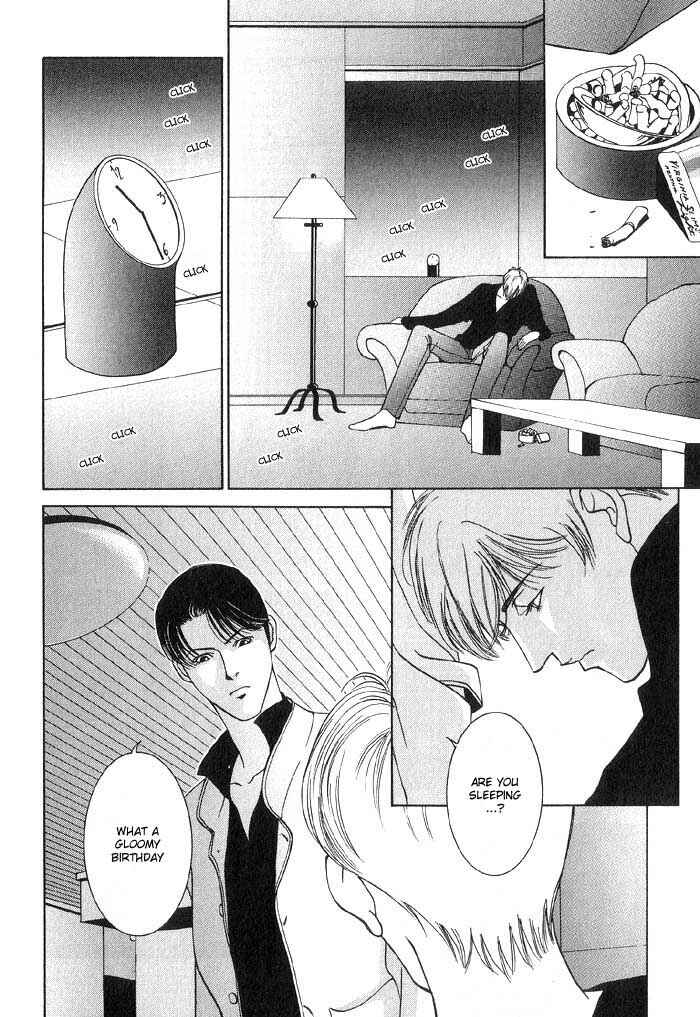 Page 20 Chapter 4 The Limits that Desire Allows Us