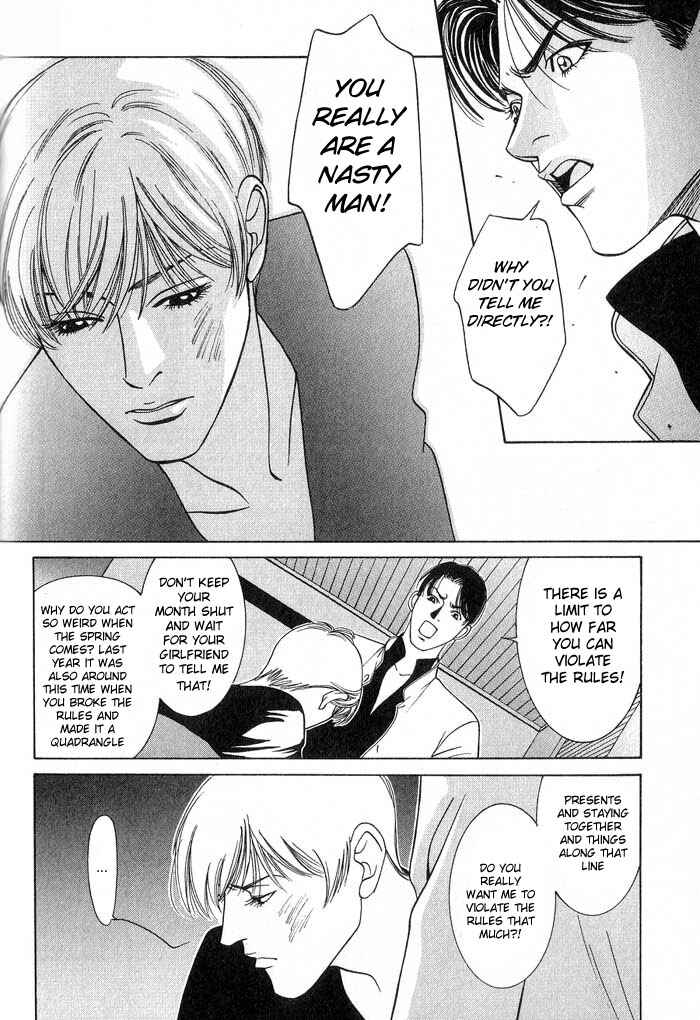 Page 22 Chapter 4 The Limits that Desire Allows Us
