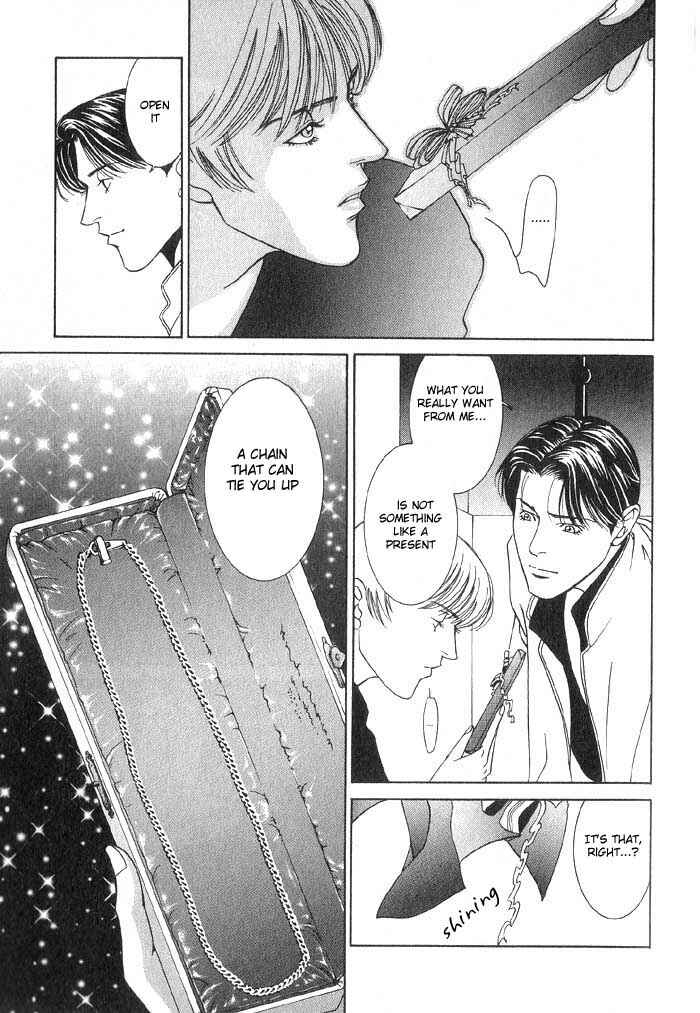 Page 27 Chapter 4 The Limits that Desire Allows Us