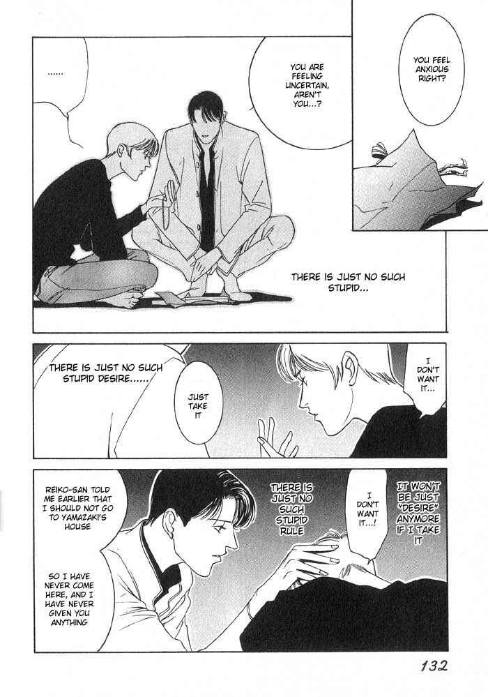 Page 28 Chapter 4 The Limits that Desire Allows Us
