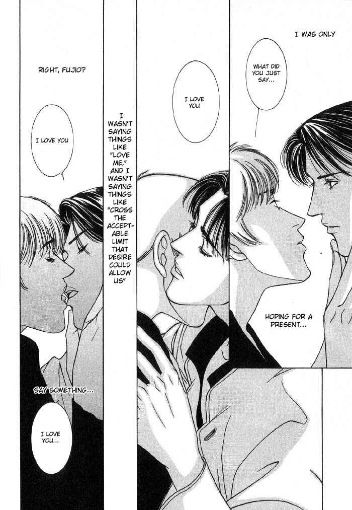 Page 30 Chapter 4 The Limits that Desire Allows Us