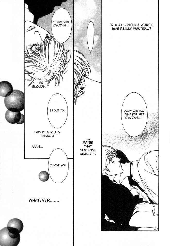 Page 31 Chapter 4 The Limits that Desire Allows Us
