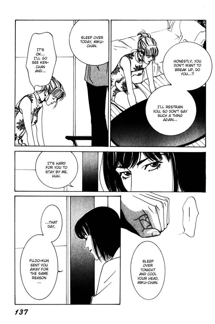Page 30 Chapter 8 The Limits that Desire Allows Us