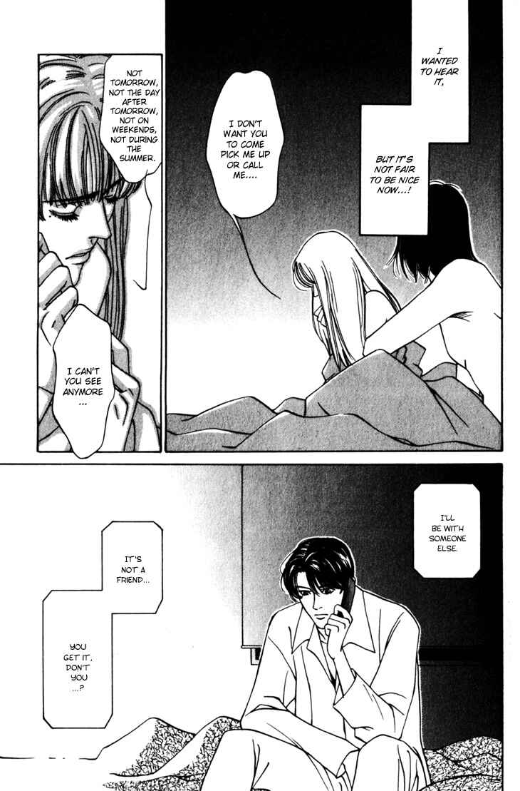 Page 8 Chapter 8 The Limits that Desire Allows Us