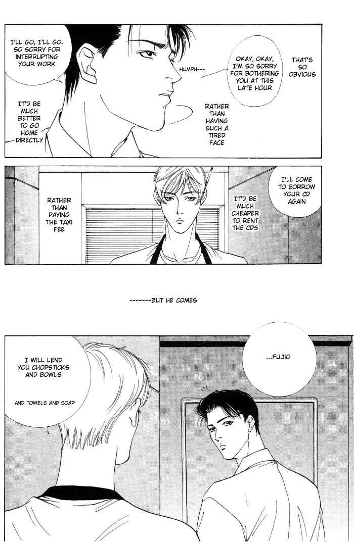 Page 12 Chapter 2 The Limits that Desire Allows Us