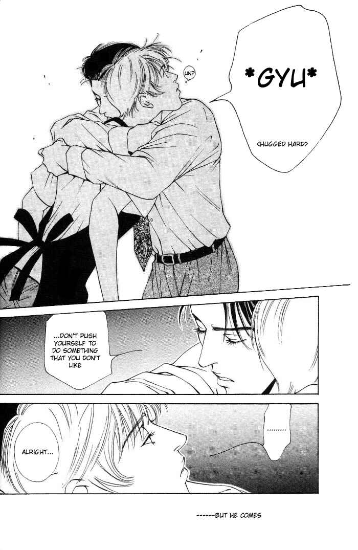 Page 14 Chapter 2 The Limits that Desire Allows Us