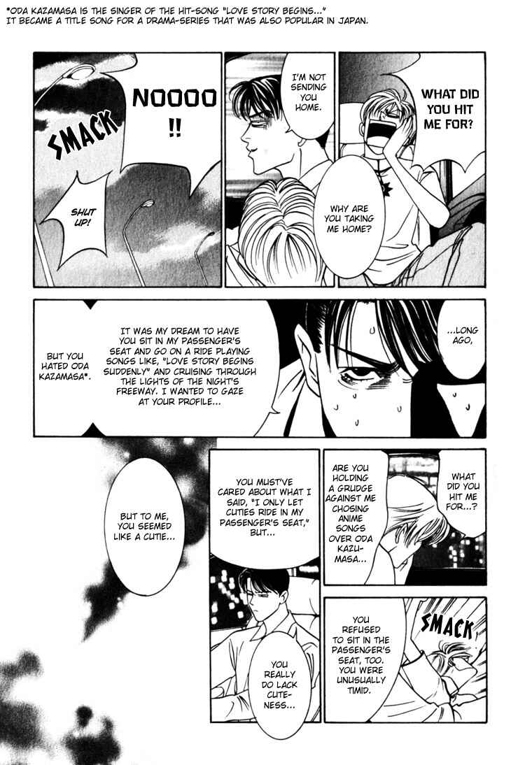 Page 29 Chapter 13 The Limits that Desire Allows Us