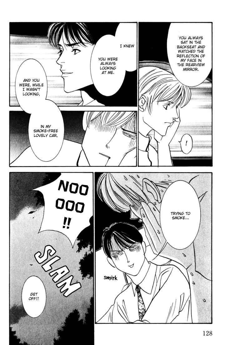 Page 30 Chapter 13 The Limits that Desire Allows Us