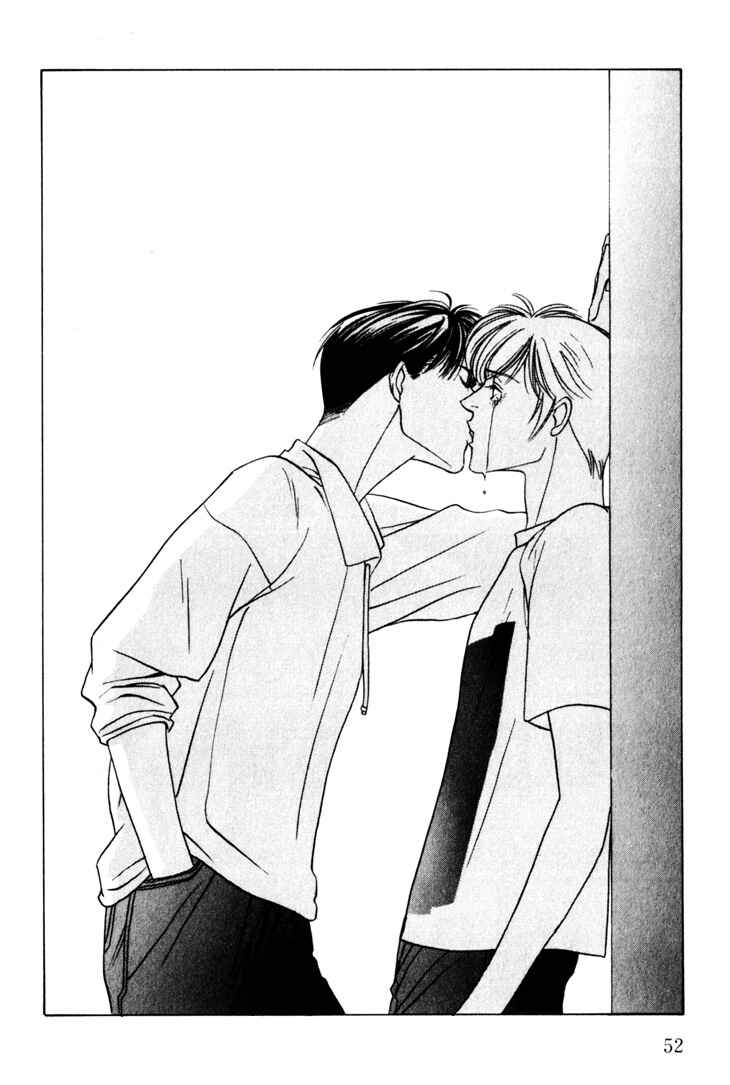 Page 18 Chapter 11 The Limits that Desire Allows Us