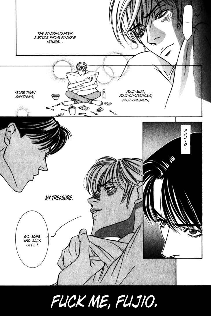 Page 21 Chapter 11 The Limits that Desire Allows Us
