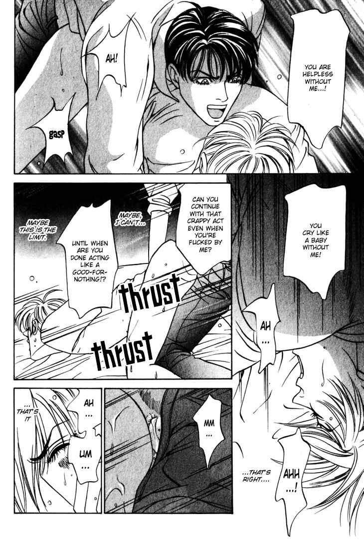 Page 24 Chapter 11 The Limits that Desire Allows Us