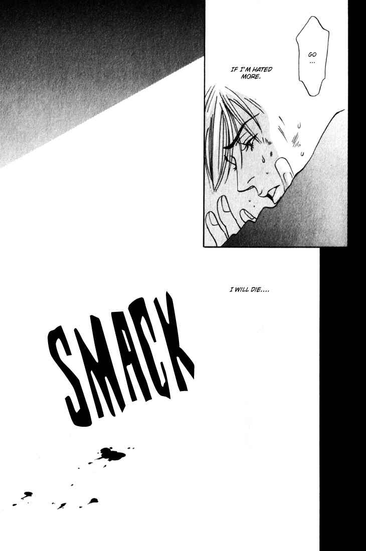 Page 47 Chapter 14 The Limits that Desire Allows Us