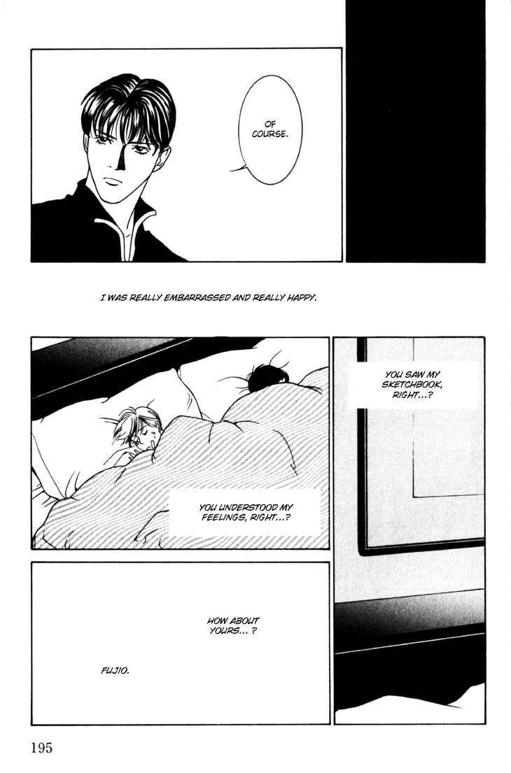 Page 55 Chapter 14 The Limits that Desire Allows Us