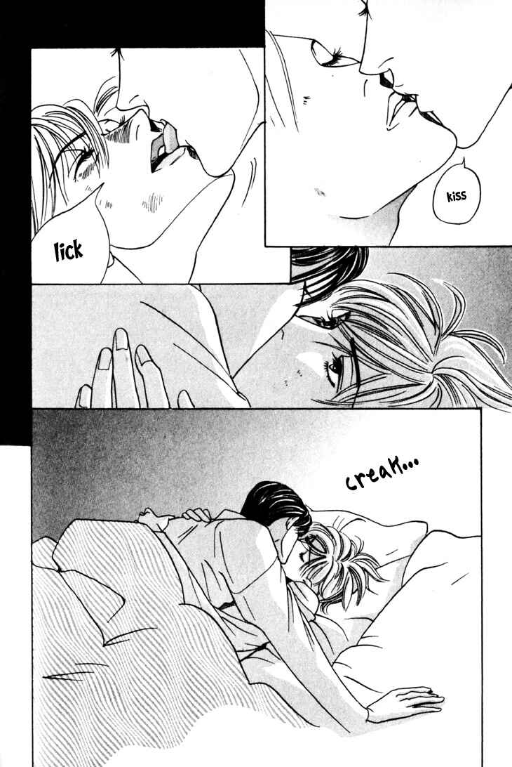Page 58 Chapter 14 The Limits that Desire Allows Us