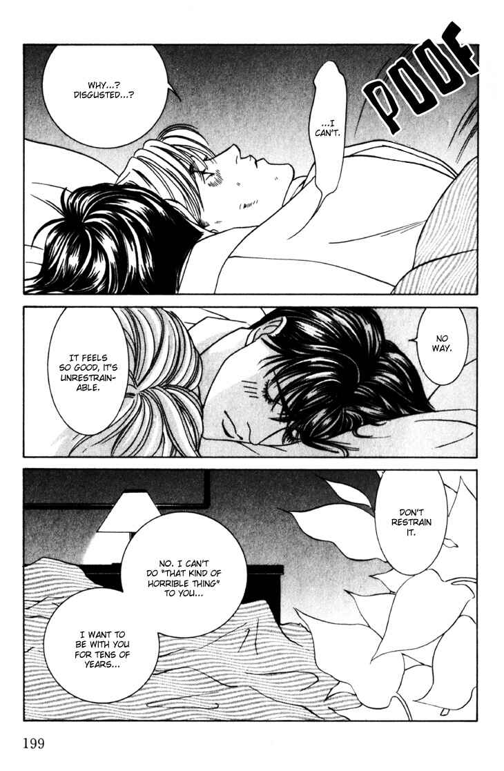Page 59 Chapter 14 The Limits that Desire Allows Us