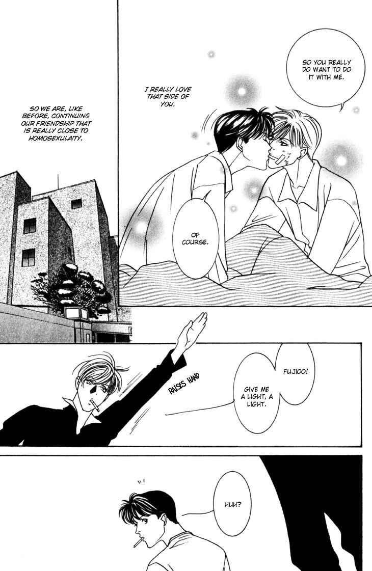 Page 63 Chapter 14 The Limits that Desire Allows Us