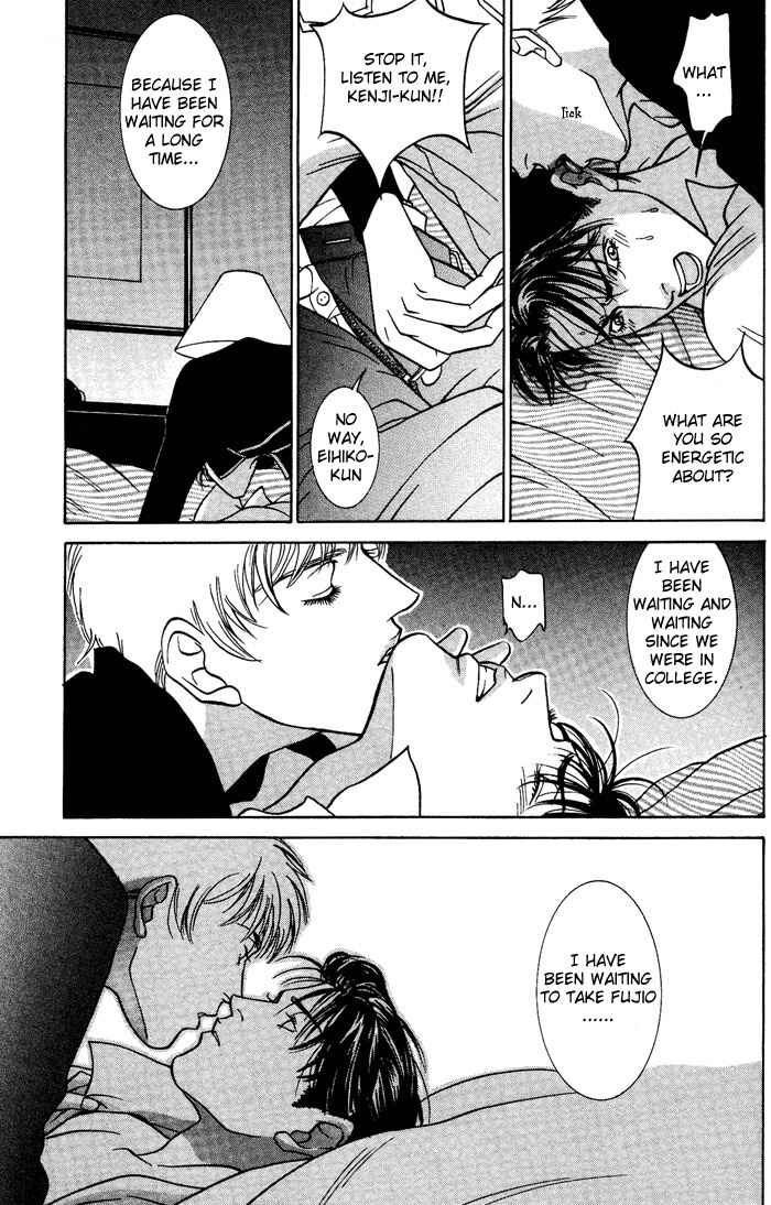 Page 31 Chapter 3 The Limits that Desire Allows Us