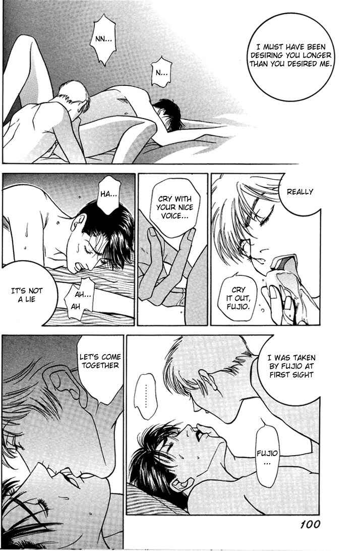 Page 32 Chapter 3 The Limits that Desire Allows Us