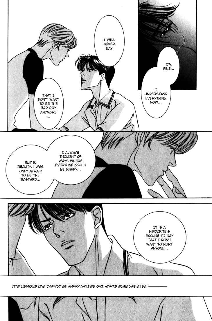 Page 18 Chapter 9 The Limits that Desire Allows Us