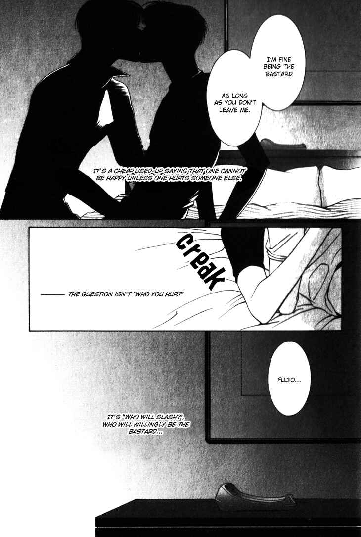 Page 19 Chapter 9 The Limits that Desire Allows Us
