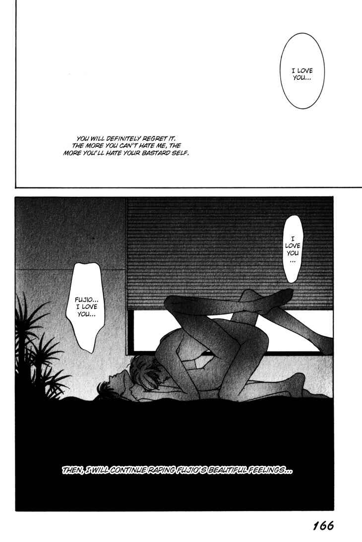 Page 28 Chapter 9 The Limits that Desire Allows Us