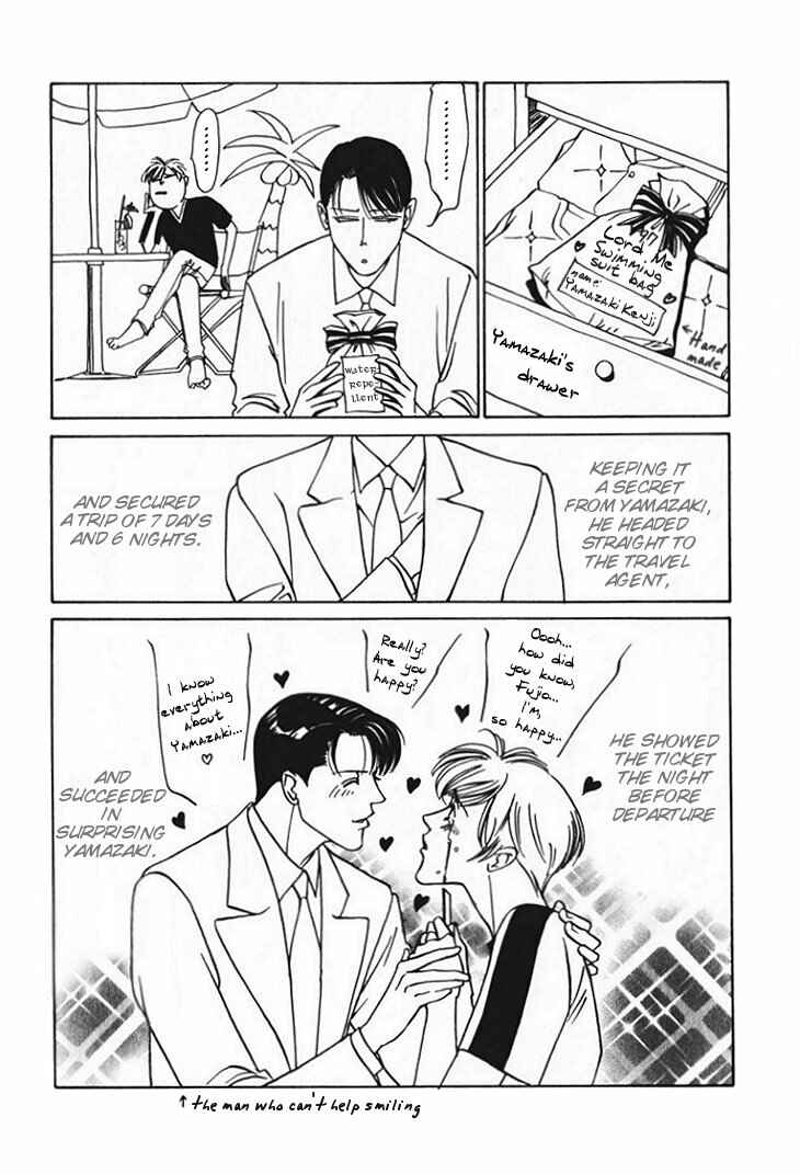 Page 34 Chapter 9 The Limits that Desire Allows Us