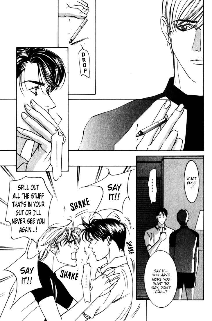Page 9 Chapter 9 The Limits that Desire Allows Us
