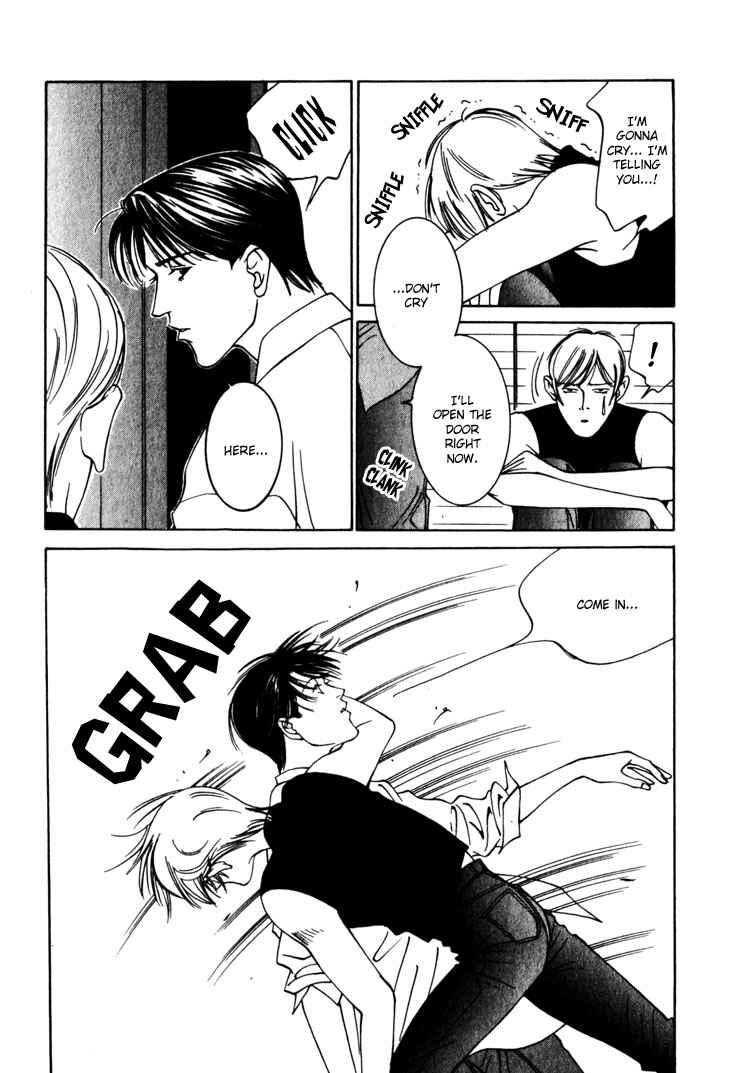 Page 22 Chapter 6 The Limits that Desire Allows Us