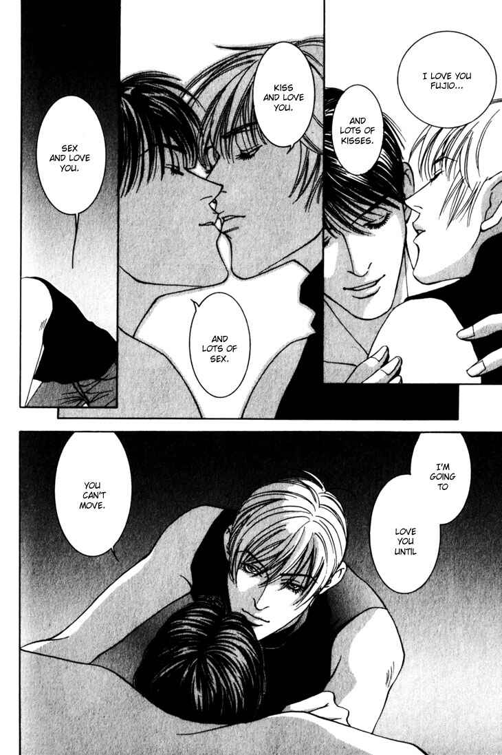 Page 32 Chapter 6 The Limits that Desire Allows Us