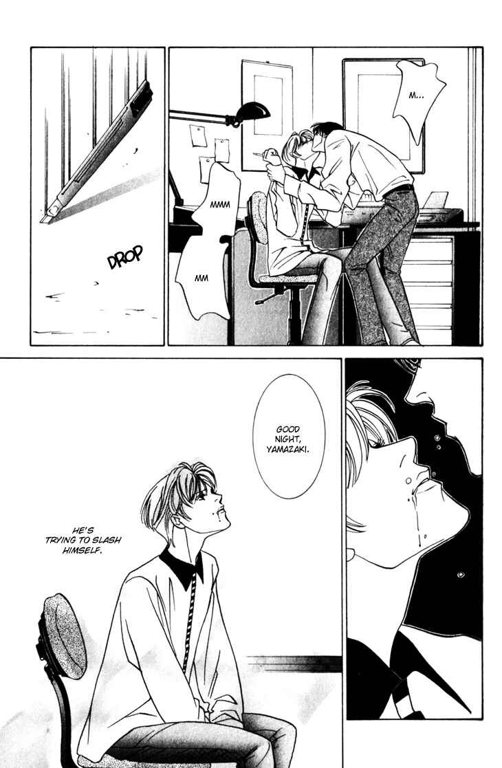 Page 30 Chapter 10 The Limits that Desire Allows Us