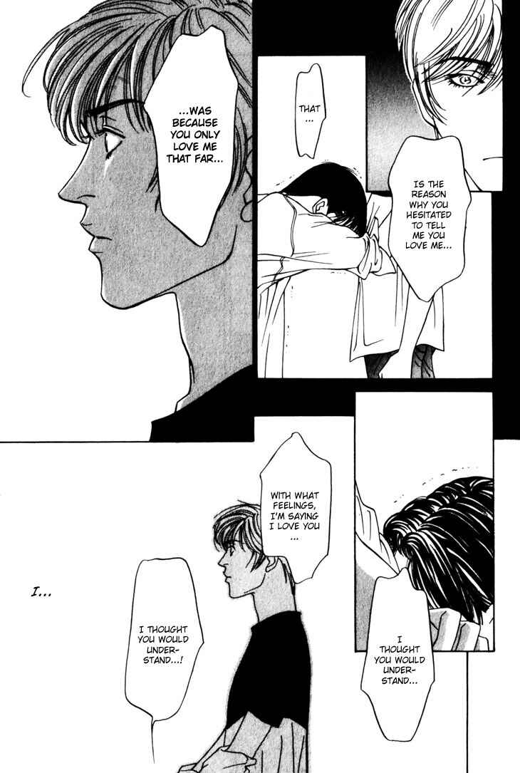 Page 29 Chapter 7 The Limits that Desire Allows Us
