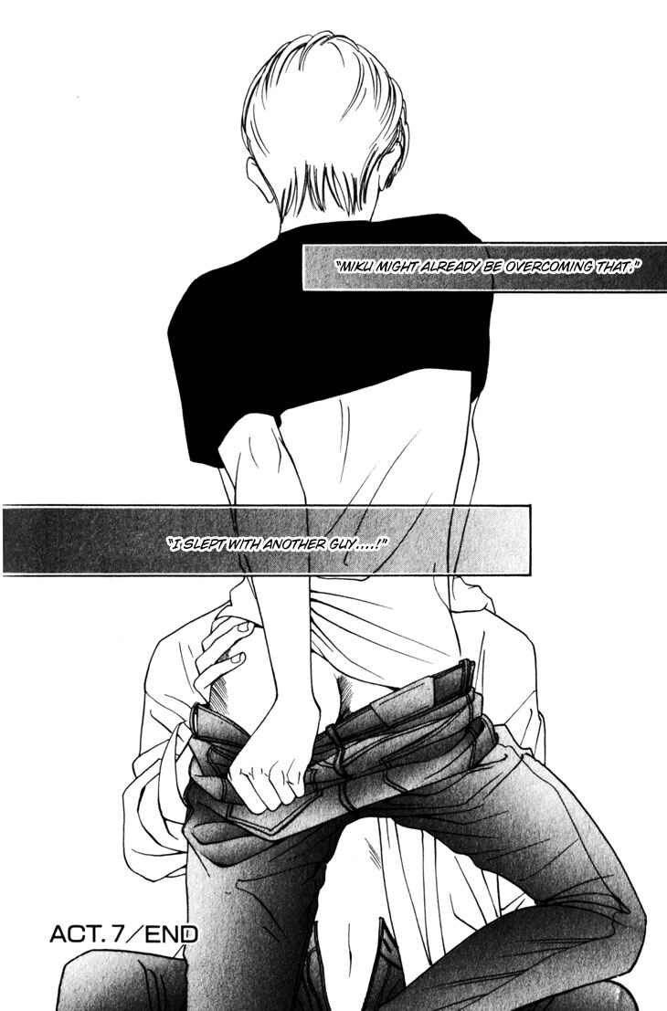 Page 36 Chapter 7 The Limits that Desire Allows Us