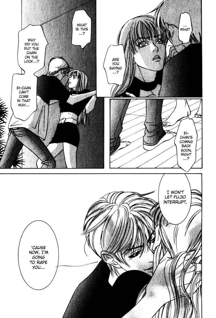 Page 7 Chapter 7 The Limits that Desire Allows Us
