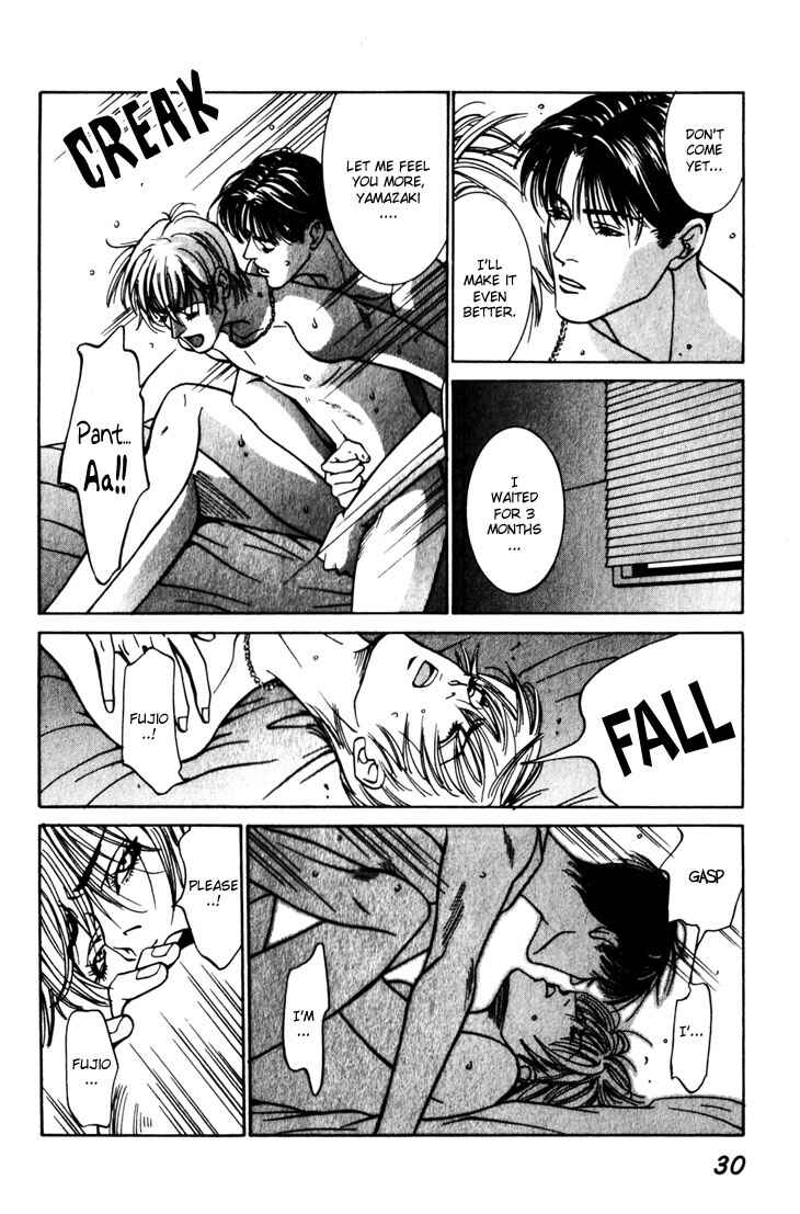 Page 31 Chapter 5 The Limits that Desire Allows Us