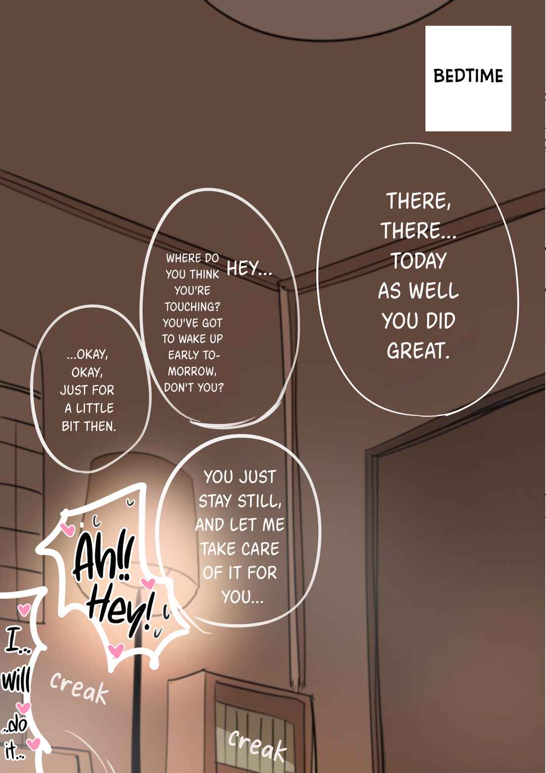 Page 2 Chapter 7 Dousei Toshishita Kanojo ni Paizuri Bakari Onegaishiteitara Kirerareta