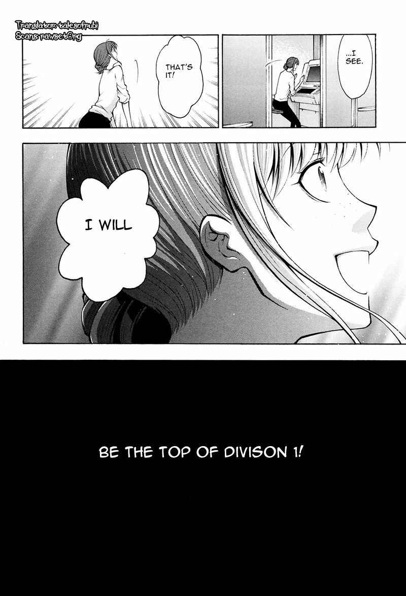 Page 37 Chapter 17 Psycho-Pass 2