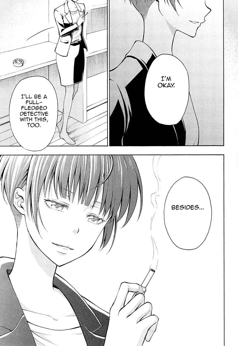 Page 24 Chapter 26 Psycho-Pass 2